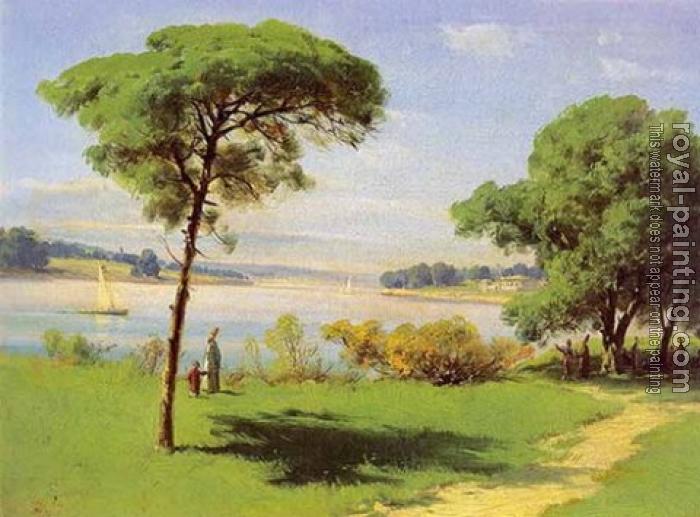 Hoca Ali Riza : Unknown title VII Hoca Ali Riza : Unknown title VII